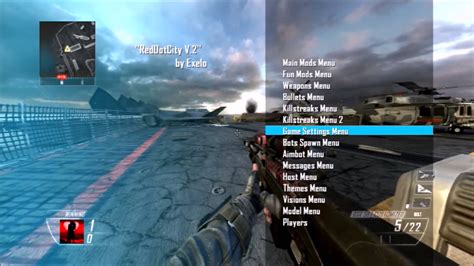 Bo2 mod menu pc 2019.  Download & Addtional Inf UPDATED Black Ops 2 M...