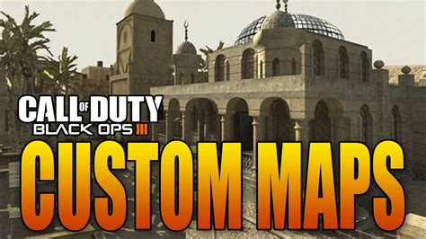 Bo3 custom map. Recommended Custom Zombies Maps. 70 items. BO3 Maps/Mods by ZeRoY. 11 items. Description. Dempsey Richtofen Nikolai & Takeo are entering the undead graveyard for Halloween you know its gonna be fun already For the Halloween holiday season a bunch of us original alpha testers on the modtools decided to embark on a little spooky project. 