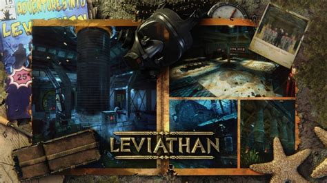 Bo3 leviathan guide. If you guys are enjoying my content, don't forget to like, comment and subscribe for more content! Twitter - https://twitter.com/Hybx Twitch - https://www.... 