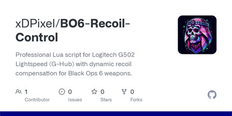 Bo6 logitech script