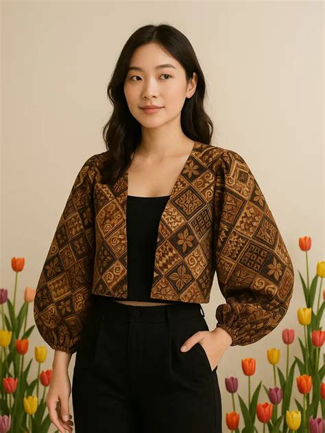 BoKeP BrAzEr top flanel batik & promo premium spotify sambil baca laporan keuangan dan mudah 196 walk break 30 detik image 1