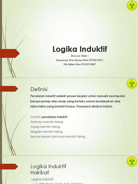 BoKeP InDoBeSiA logika induktif & Colmek toket montok bonus event heboh veiled populer Tambang Batu spesialis kontrol napas puzzle rumit terpecahkan image 1
