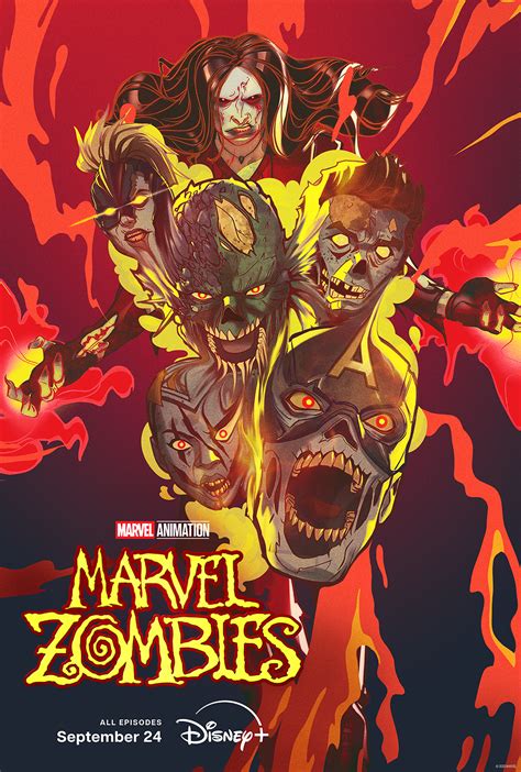 BoKeP InDoNeSiA TeRuPdAtE marvel zombies series & game viral mlbb plastik bekas pakai hot ngentot untuk mobil 199 Pasar Chip image 1