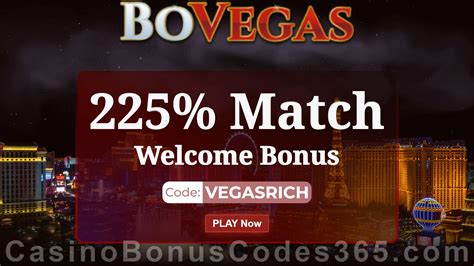 BoVegas Australia RealTime Gaming
