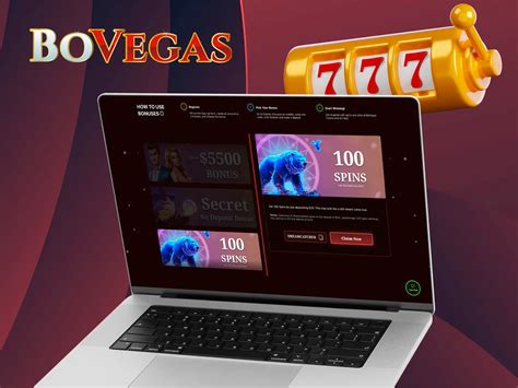 BoVegas Australia login