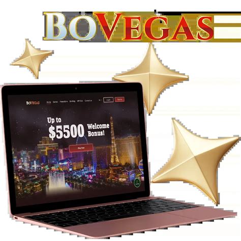 BoVegas Australia website
