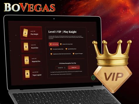 BoVegas VIP Australia