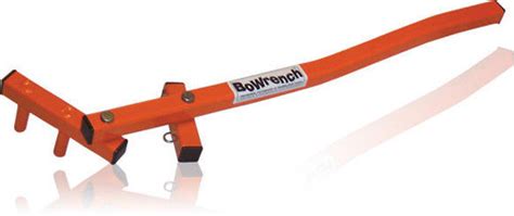 BoWrench Board Straightening Tool DeckExpressions