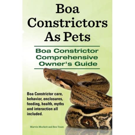 Boa constrictors as pets boa constrictor comprehensive owner s guide. - Kobelco sk30sr 2 sk35sr 2 mini excavator service repair manual pw08 20001 px09 08001 pw10 22001 px11 08901.