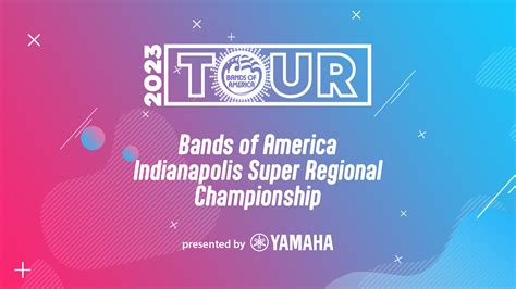 Boa indianapolis super regional 2023 results. Music for All Inc. 39 W. Jackson Place, Suite 150 Indianapolis, IN 46225 Local phone: 317.636.2263 Toll-free: 800.848.2263 
