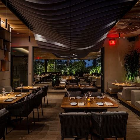 Boa manhattan beach. BOA Steakhouse, West Hollywood, California. 29,672 likes · 319 talking about this · 87,638 were here. Modern-day steakhouse fare. Steaks and chops include a selection of prime beef such as the “40 Day” D 