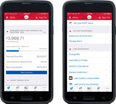 Bank of America has launched a massive update to its mobile app, reimagining how clients interact with their finances. As digital engagement continues to soar, 57 million digital clients can now view and manage their full financial lives through a new, unified digital platform that consolidates five apps – Bank of America, Merrill Edge, MyMerrill, Bank of America Private Bank and Benefits .... 