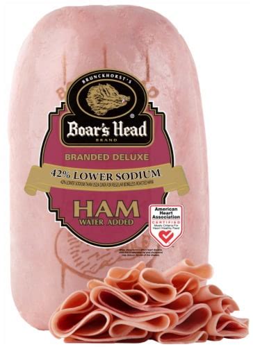 Boar's head deli meat. 15. Cacciatorini. hlphoto/Shutterstock. Cacciatorini salami, often referred to as cacciatorini or simply cacciatore, is a type of Italian dry-cured sausage typically made from rough-chopped pork ... 