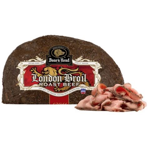 Boar ' s Head is proudly sold in select supermarkets, 