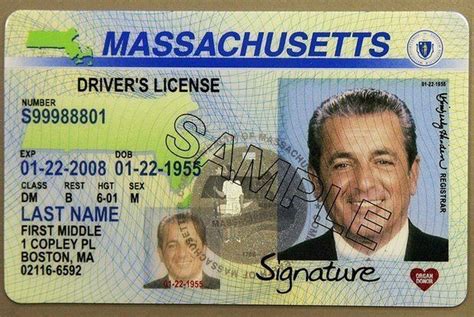 Board Approved Licenses For Mass.gov - Massachusetts