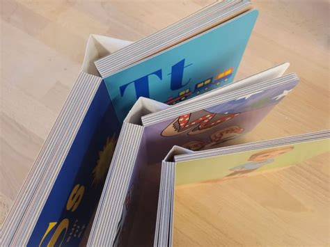 Board Book Cover Setup Guide Explained