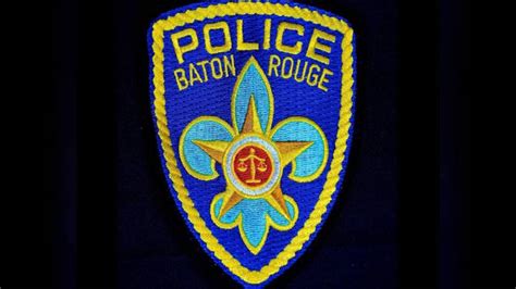 Board Details - Baton Rouge Police Department