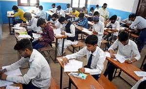 Board Exams Date