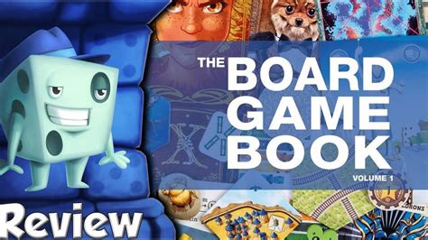 Board Game Review Tom Vasel
