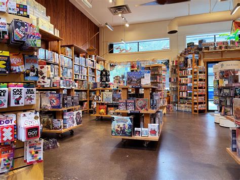 Board Game Store