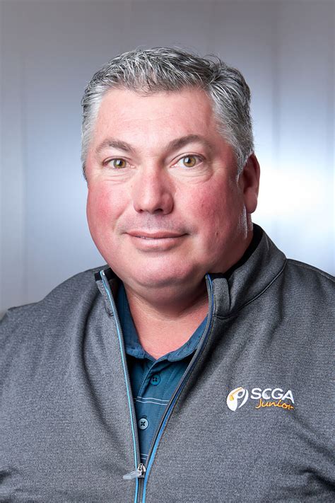 Board Member Website SCGA