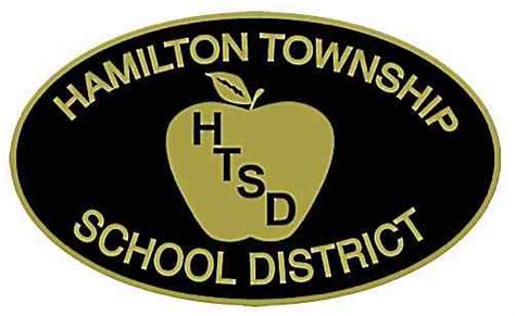 Board Of Education - Hamilton Township School District