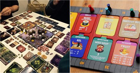 Board games.  The definitive source for tabletop games.  With your friends and...