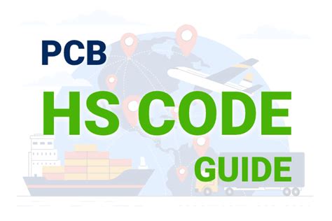 Board hs code.  This guide provides the latest PCB HS code details for 2025, focus...