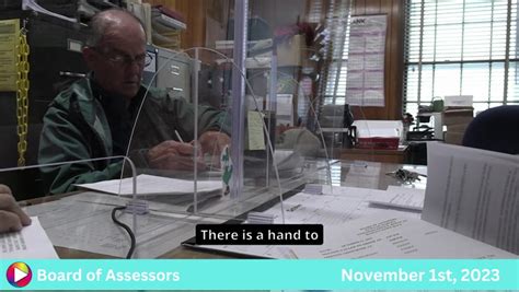 Board of Assessors: 4-5-23 : Hadley Media : Free Download, …