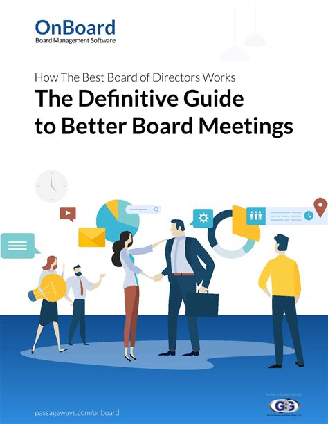 Board of Directors - DocsLib