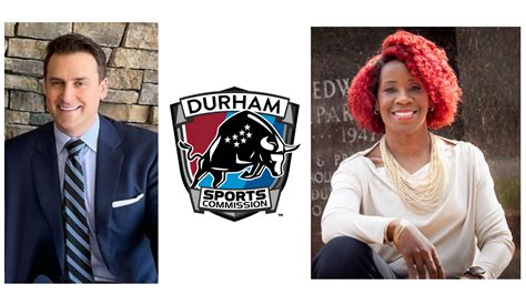 Board of Directors - Durham Sports Commission