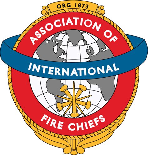 Board of Directors - International Association of Fire Chiefs