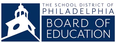 Board of Education – The School District of Philadelphia