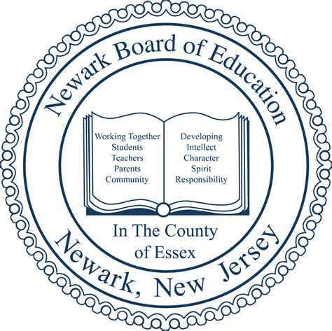 Board of Education - Newark City Schools