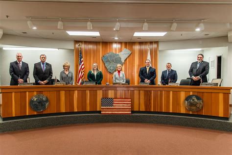 Board of Supervisors Mariposa County, CA - Official Website