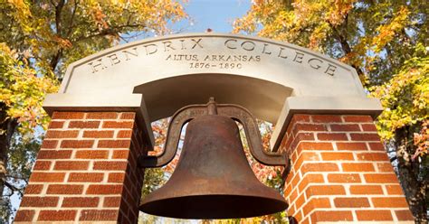 Board of Trustees Hendrix College