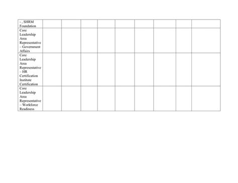 Board roster for year in Word and Pdf formats page 2 of 2