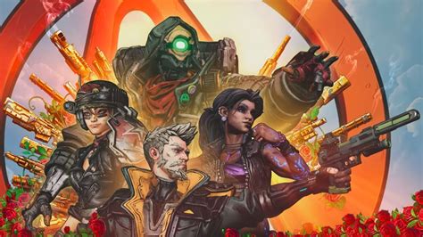 Boarderlands 3. Borderlands 3 - Metacritic. Feb 28, 2020. PC. 85. Carole Quintaine. Borderlands 3 offers a generous experience, with colourful characters, neat … 