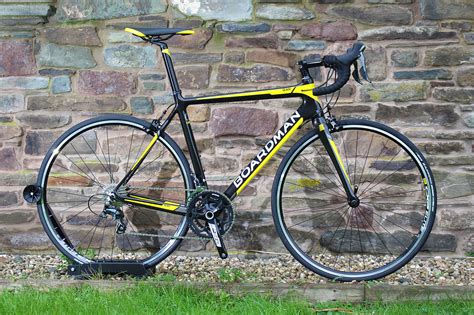 Boardman Bikes launch all-new Performance range for 2016