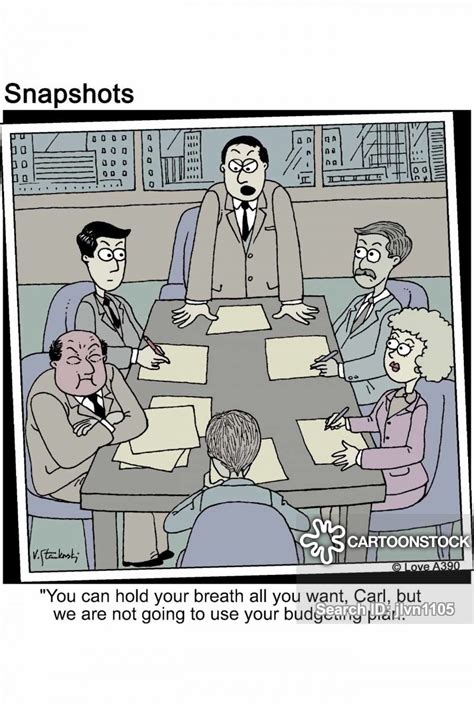 Boardroom Cartoons and Comics - funny pictures from …