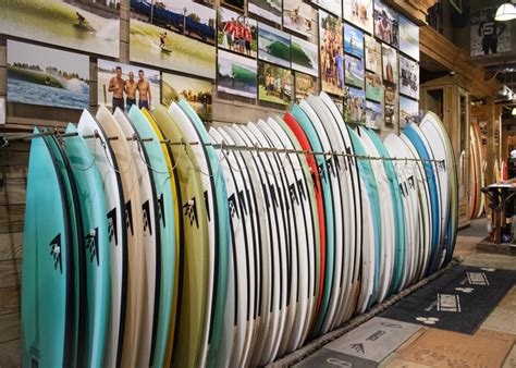 Boards Co surfshop