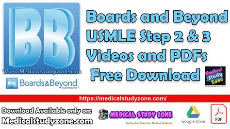 Boards and beyond psychiatry videos.  This includes relevant USMLE Step 1 a...