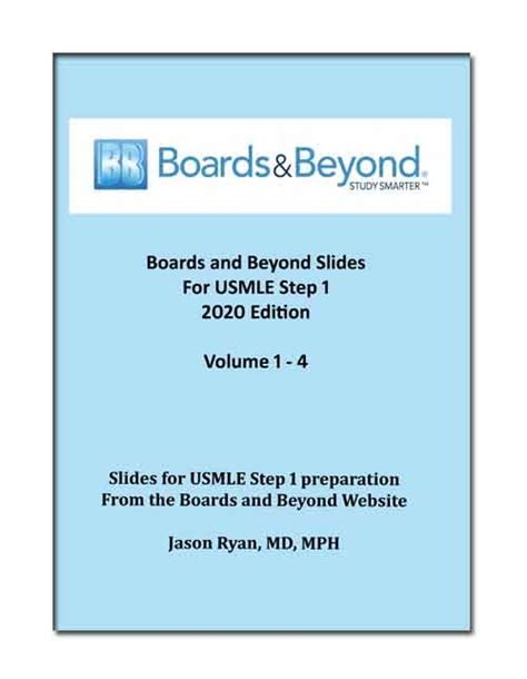 Boards and beyond textbook.  Boards & Beyond supports medical students with on-deman...