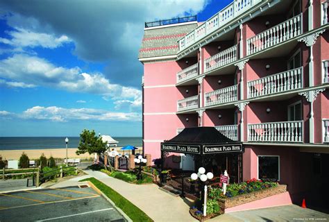 Boardwalk plaza hotel. Use our interactive map to find your way to the Boardwalk Plaza Hotel in Rehoboth Beach, DE. We offer directions from Baltimore, DC, Philadelphia and more. 800-33-BEACH or 302-227-7169 