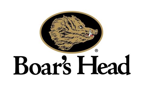 Boars head. Boar’s Head meats and cheeses are crafted using time-honored recipes and contain only the finest ingredients. That is why Boar’s Head has been the deli brand you can trust for over 100 years. Call Us Learn More About Boars Head Brand. For More Information about Boar’s Head Brand products, recipes and nutritional information please visit the following … 