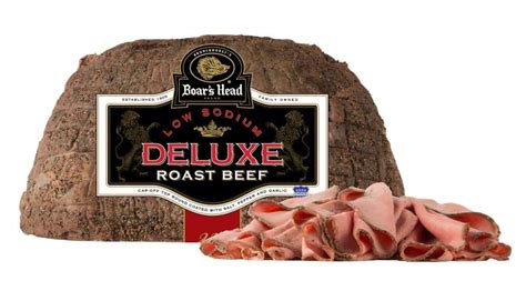 Boars head meats. Boar's Head offers a tasteful selection of delicatessen meats for preparing an eclectic antipasto platter. Our authentic flavors please the palate by showcasing four distinct tastes: sweet, salty, sour and bitter. 