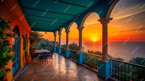 Boasting a terrace, Villa