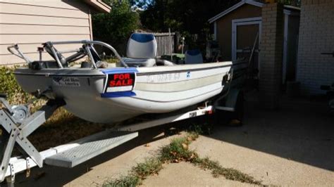 Boat: 1977 Kingfisher 156 Pro - iboats.com