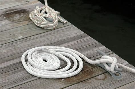 Boat Anchors, Marine Rope & Docking Supplies Fleet Farm