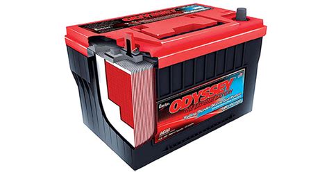 Boat Battery Care BoatUS